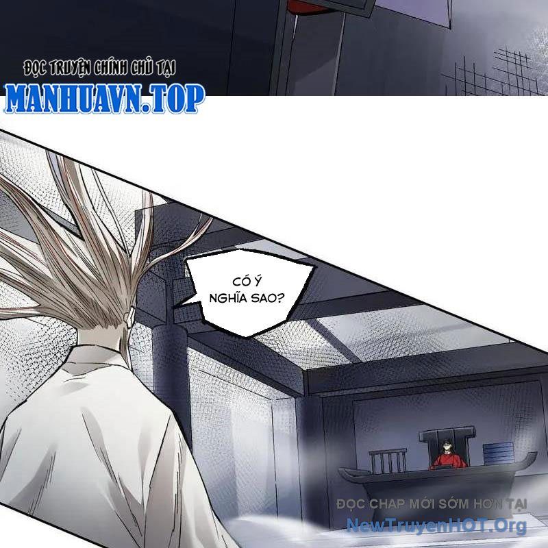 Truyền Võ Chapter 486 - Trang 2