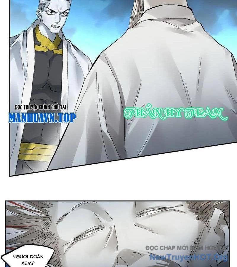 Truyền Võ Chapter 487 - Trang 2