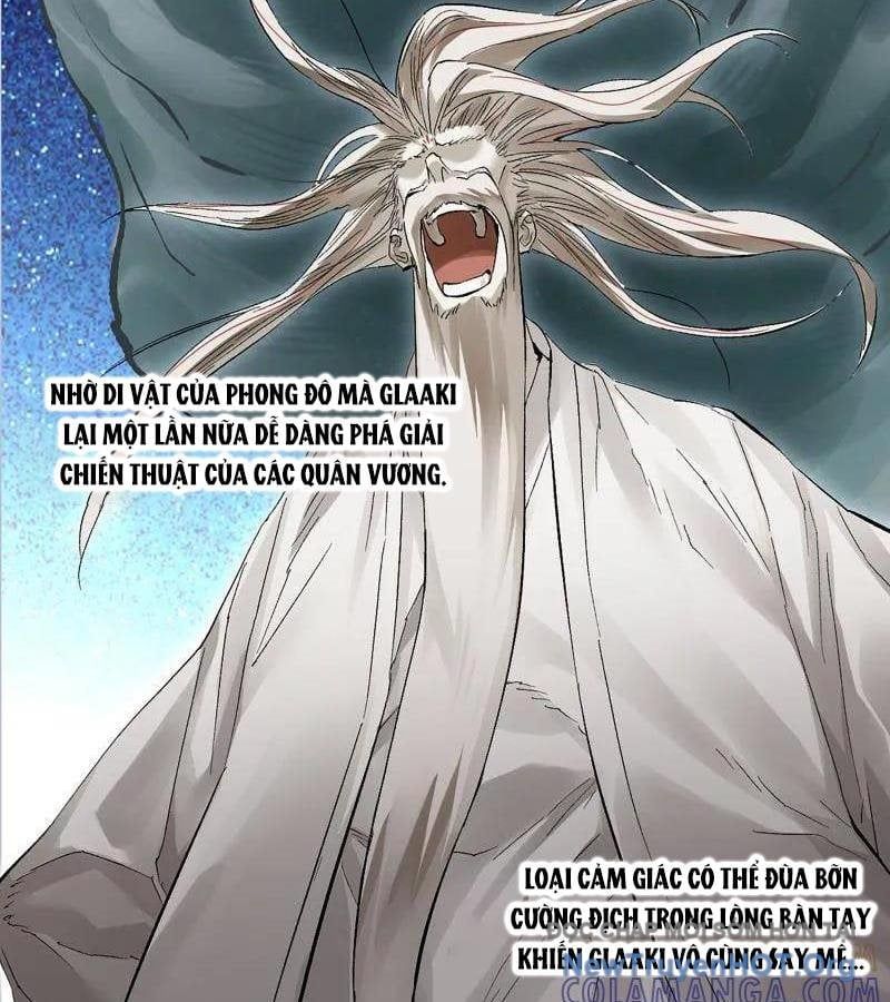 Truyền Võ Chapter 487 - Trang 2