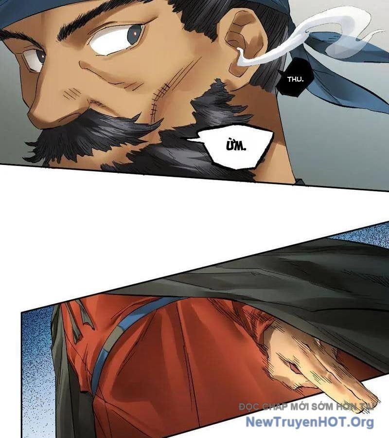 Truyền Võ Chapter 487 - Trang 2