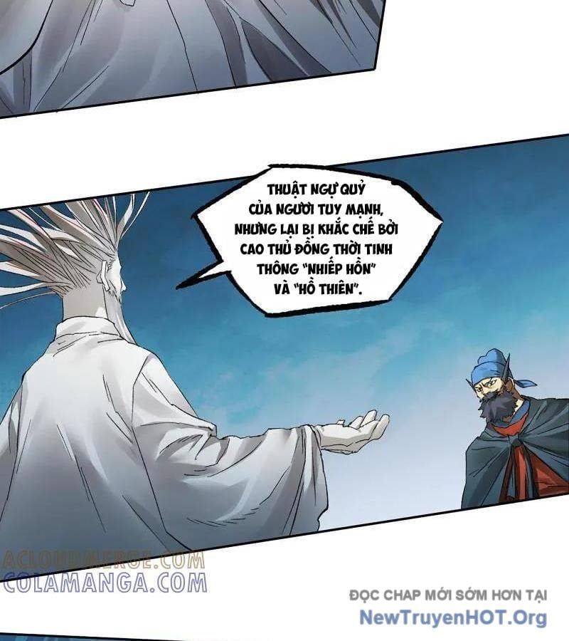 Truyền Võ Chapter 487 - Trang 2