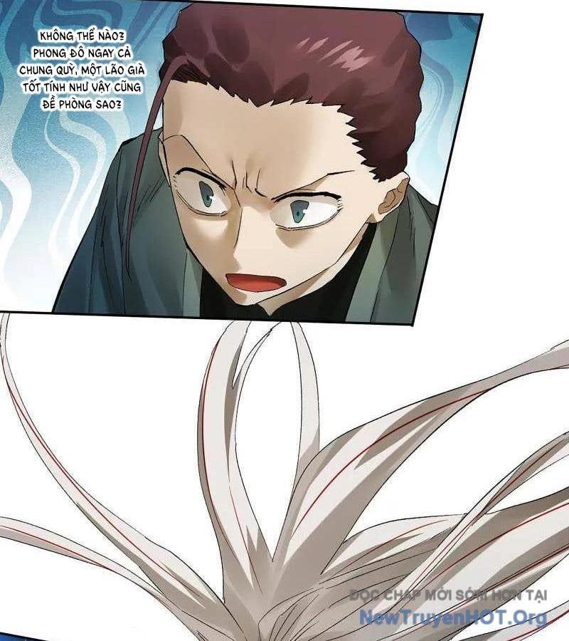 Truyền Võ Chapter 487 - Trang 2