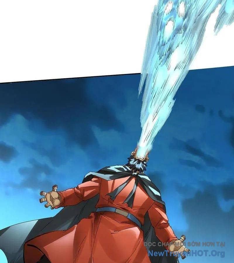Truyền Võ Chapter 487 - Trang 2