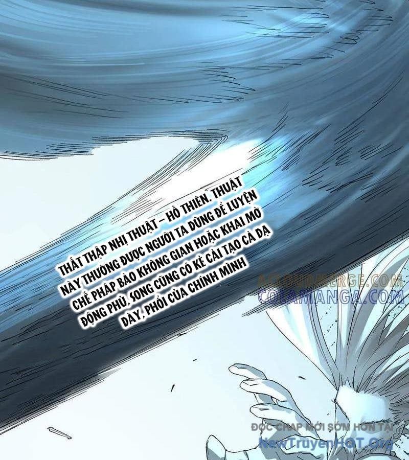 Truyền Võ Chapter 487 - Trang 2