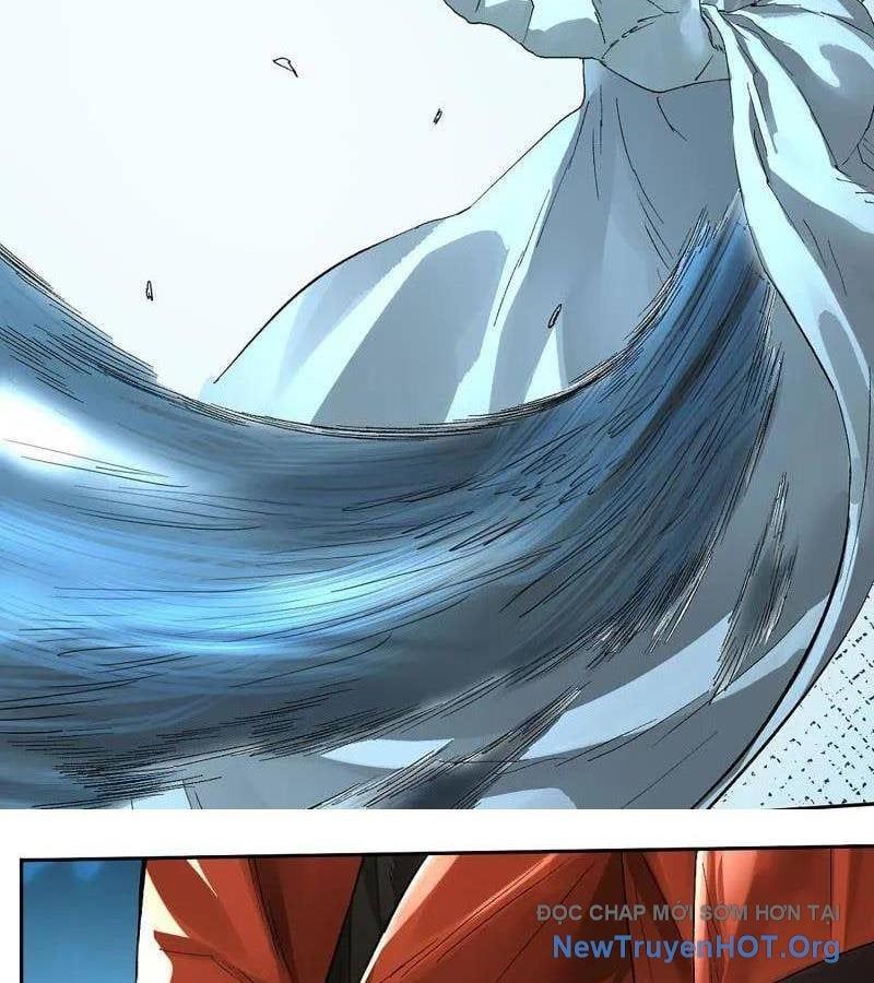 Truyền Võ Chapter 487 - Trang 2