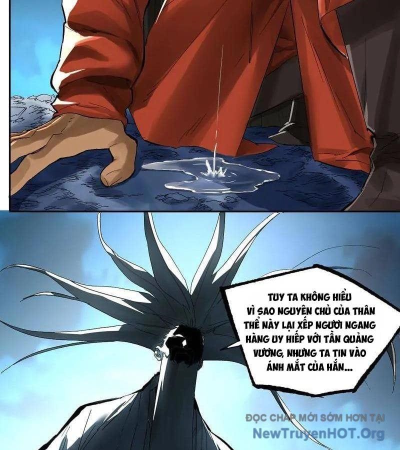 Truyền Võ Chapter 487 - Trang 2