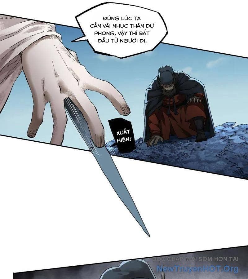 Truyền Võ Chapter 487 - Trang 2