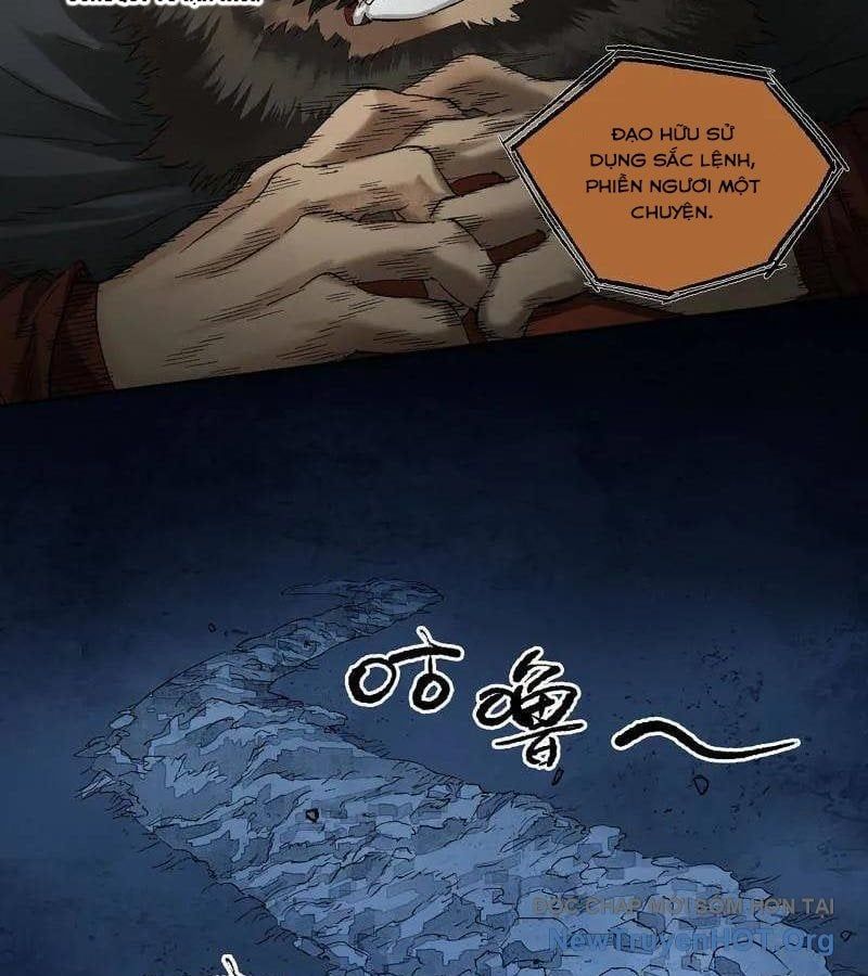 Truyền Võ Chapter 487 - Trang 2