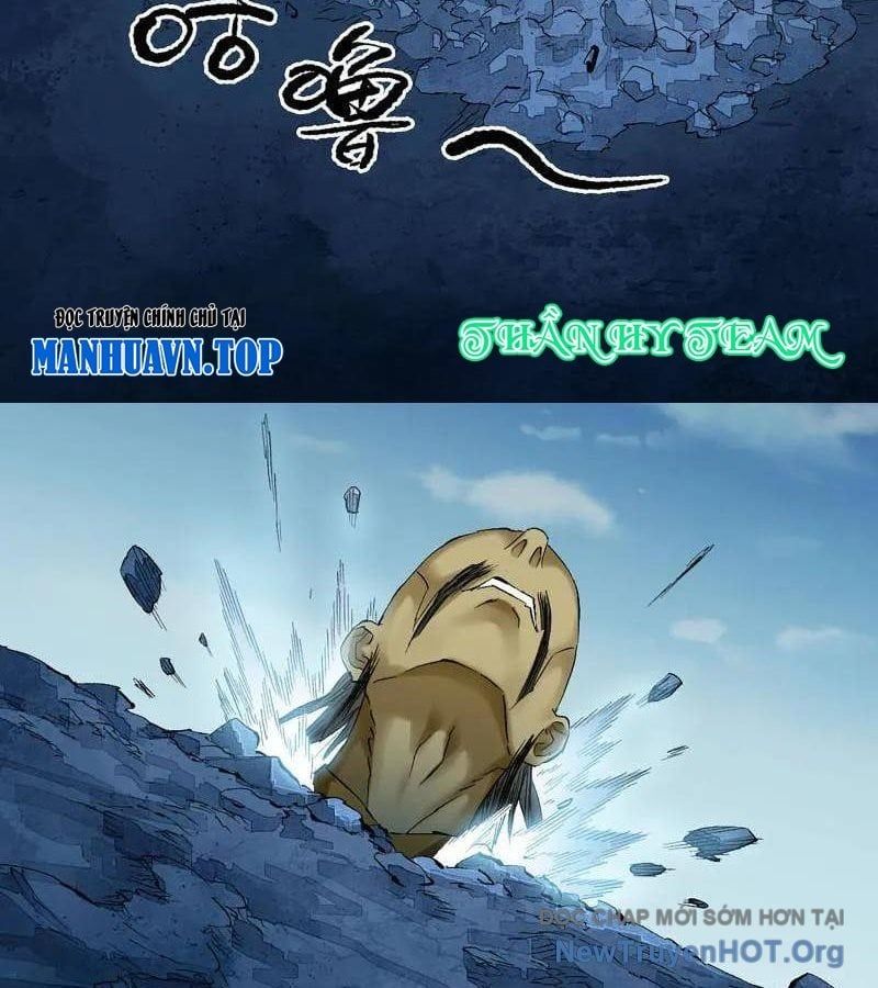Truyền Võ Chapter 487 - Trang 2