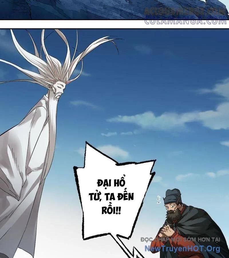 Truyền Võ Chapter 487 - Trang 2