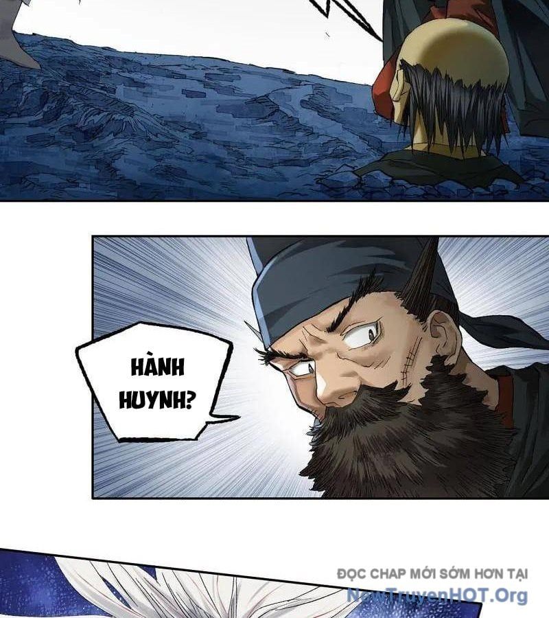 Truyền Võ Chapter 487 - Trang 2