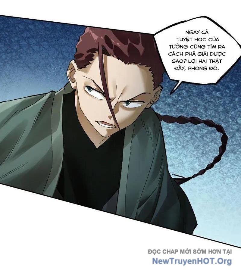 Truyền Võ Chapter 487 - Trang 2