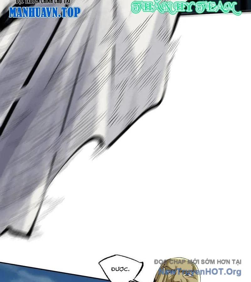 Truyền Võ Chapter 487 - Trang 2