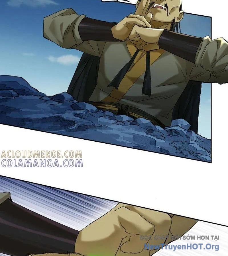 Truyền Võ Chapter 487 - Trang 2