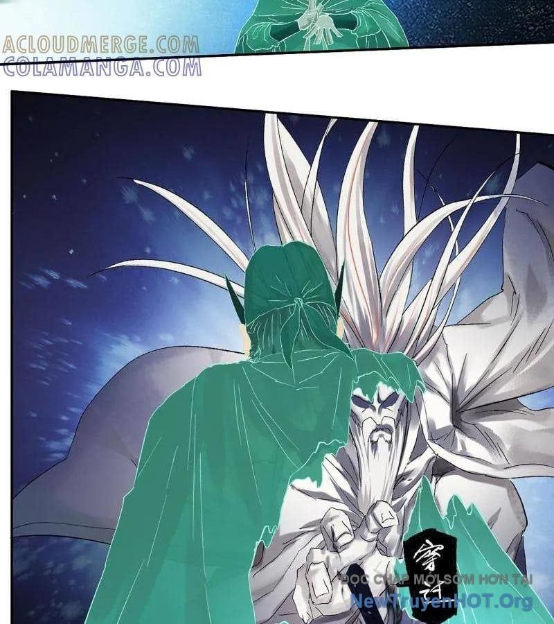 Truyền Võ Chapter 487 - Trang 2