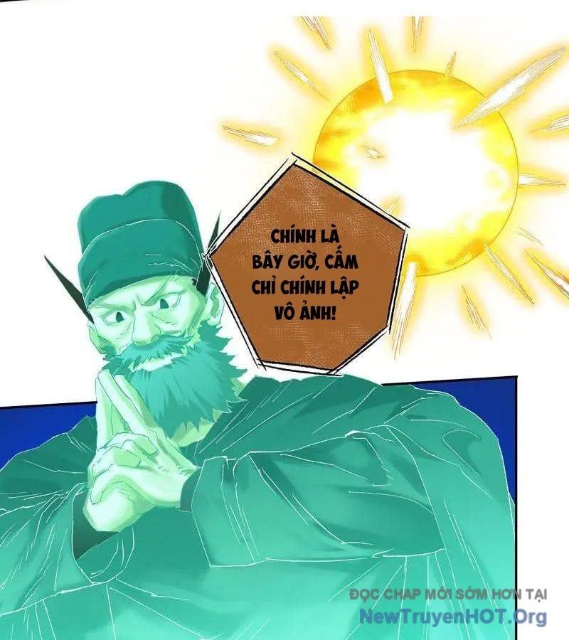 Truyền Võ Chapter 487 - Trang 2