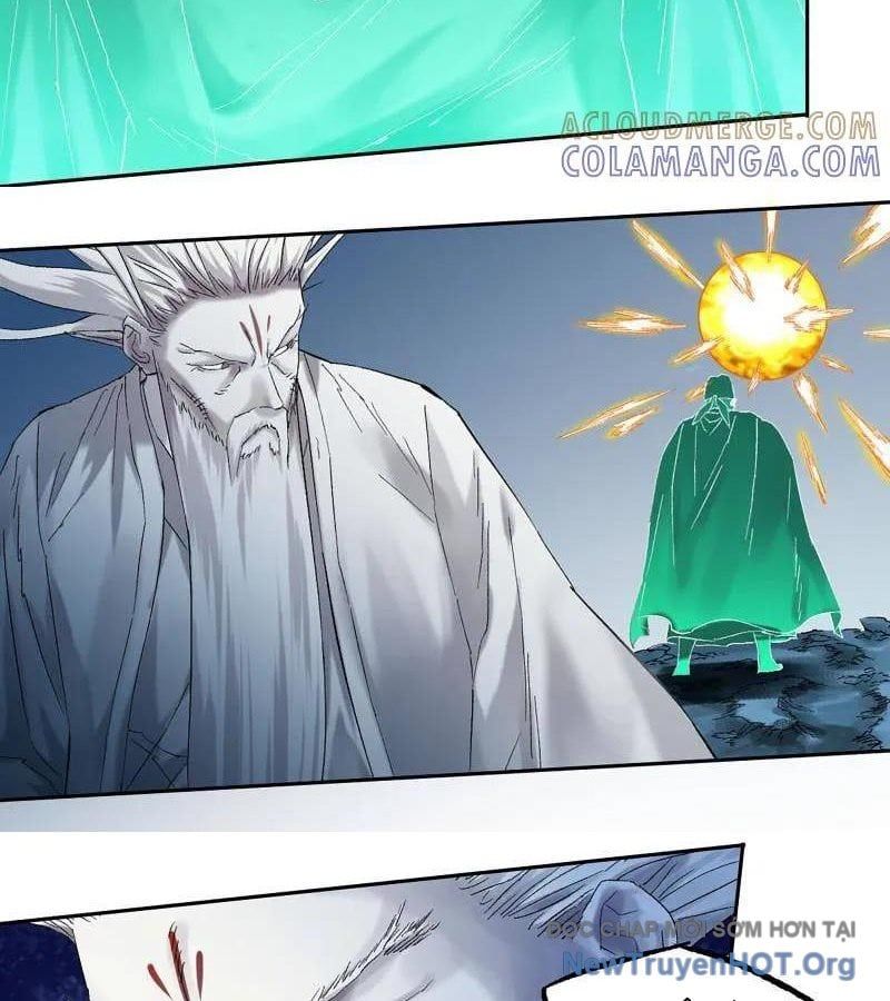 Truyền Võ Chapter 487 - Trang 2