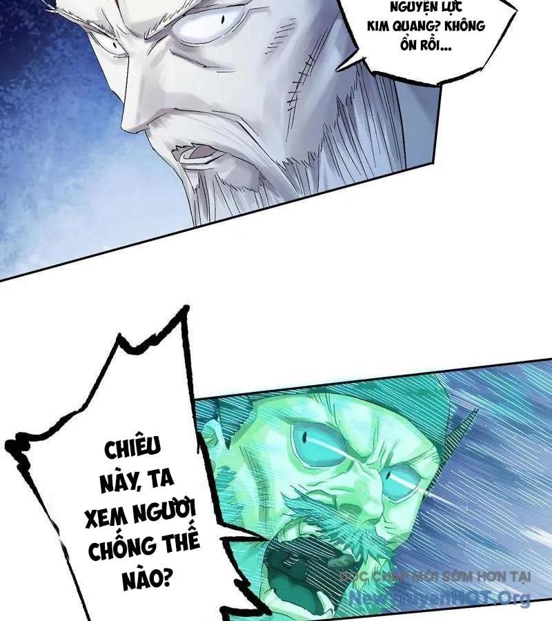 Truyền Võ Chapter 487 - Trang 2