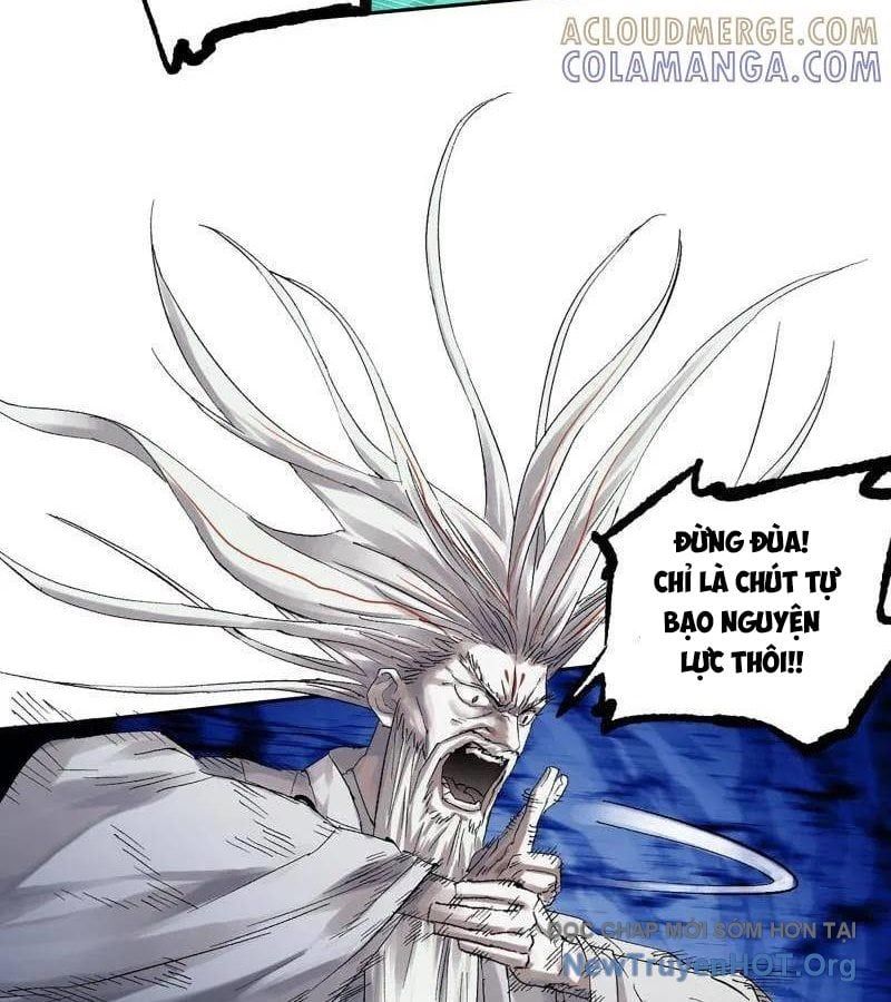 Truyền Võ Chapter 487 - Trang 2
