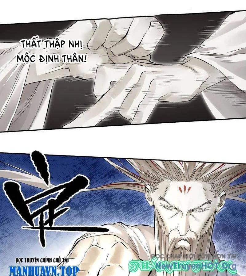 Truyền Võ Chapter 487 - Trang 2