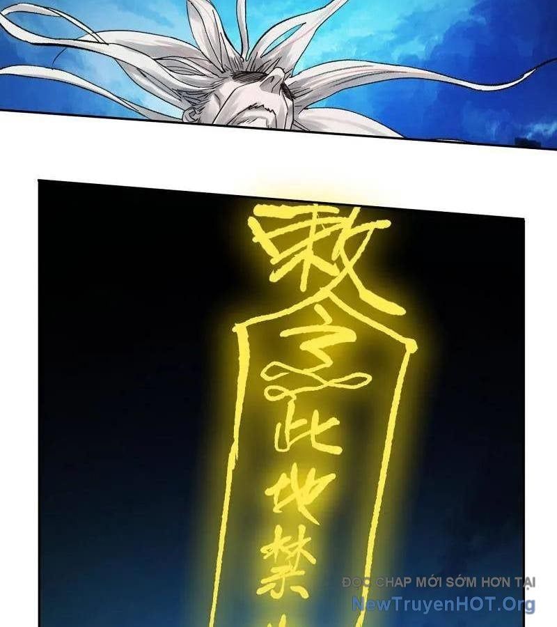 Truyền Võ Chapter 487 - Trang 2