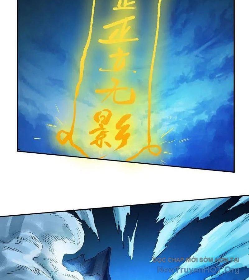 Truyền Võ Chapter 487 - Trang 2