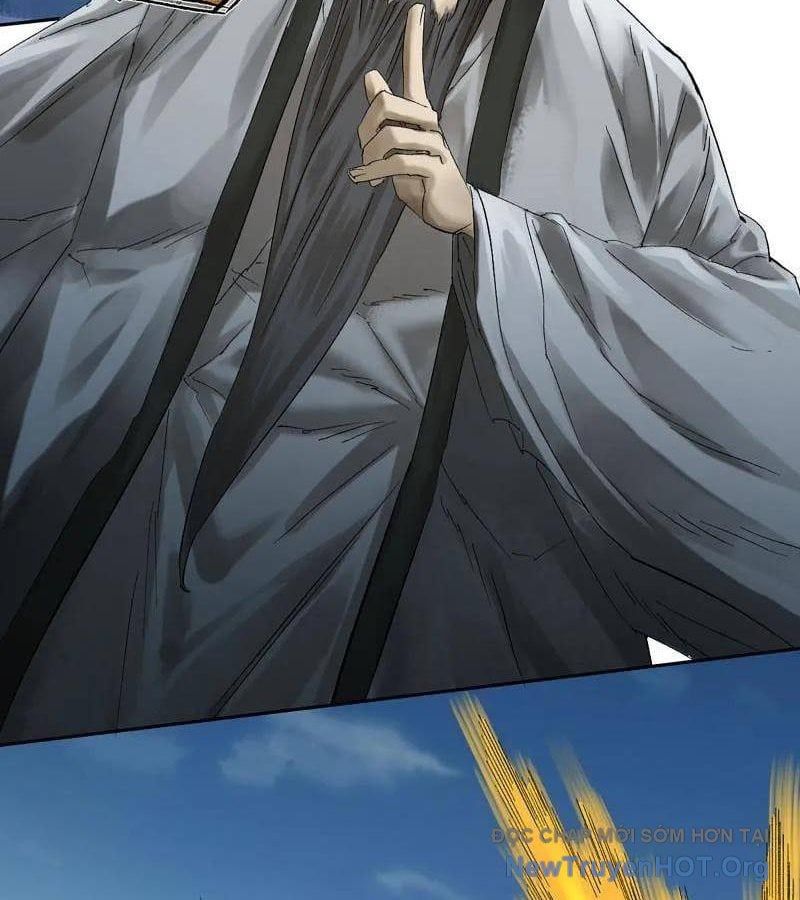 Truyền Võ Chapter 487 - Trang 2