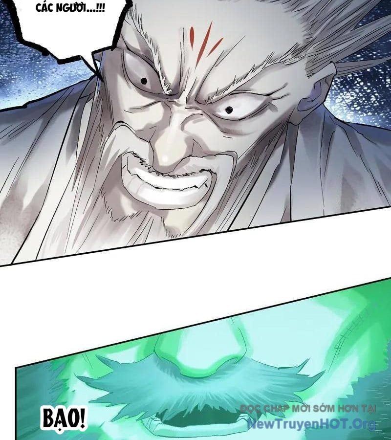 Truyền Võ Chapter 487 - Trang 2