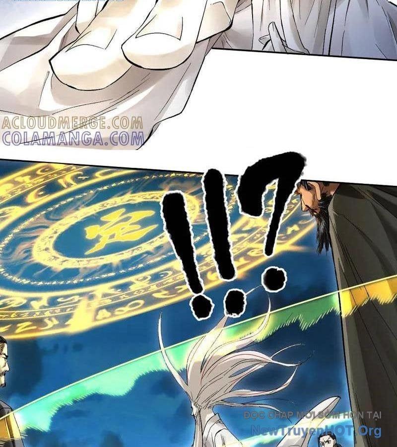 Truyền Võ Chapter 487 - Trang 2