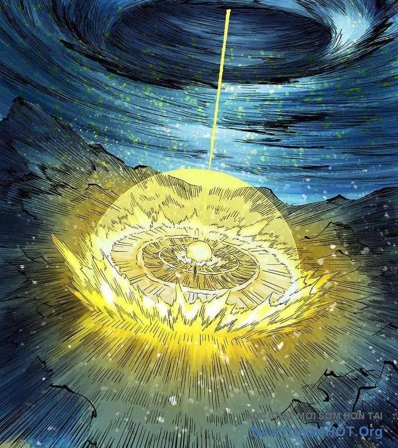 Truyền Võ Chapter 487 - Trang 2