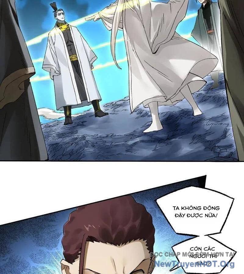 Truyền Võ Chapter 487 - Trang 2