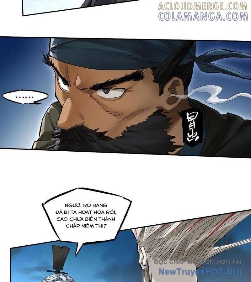 Truyền Võ Chapter 487 - Trang 2