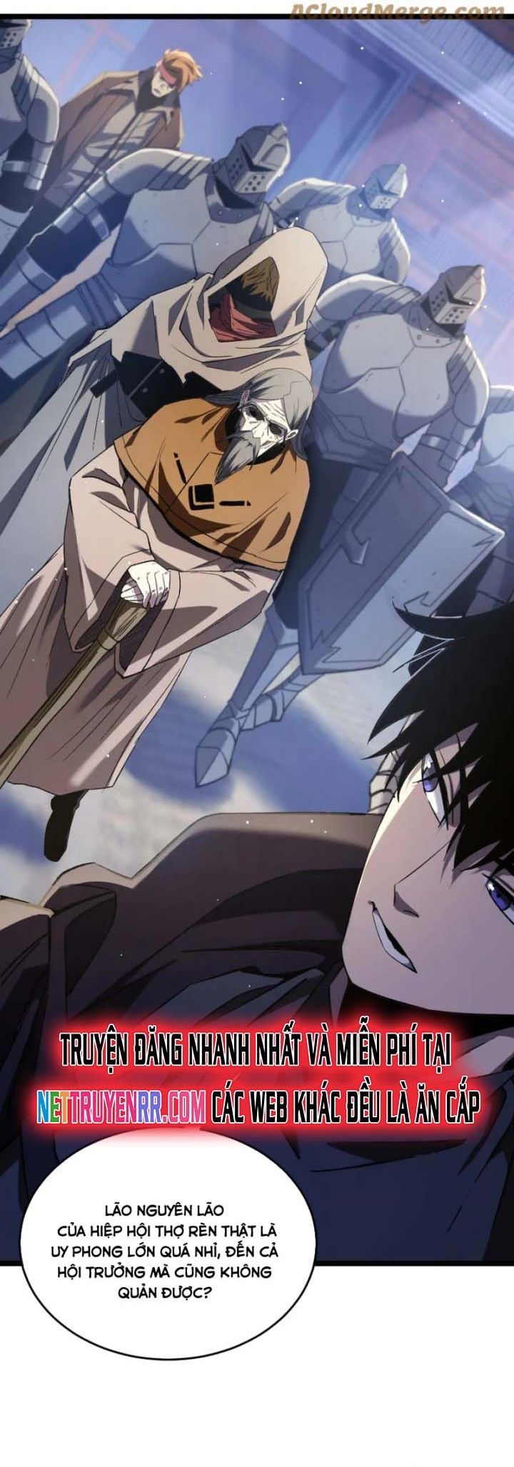 Toàn Dân Chuyển Chức: Bị Động Của Ta Vô Địch Chapter 68.1 - Trang 2