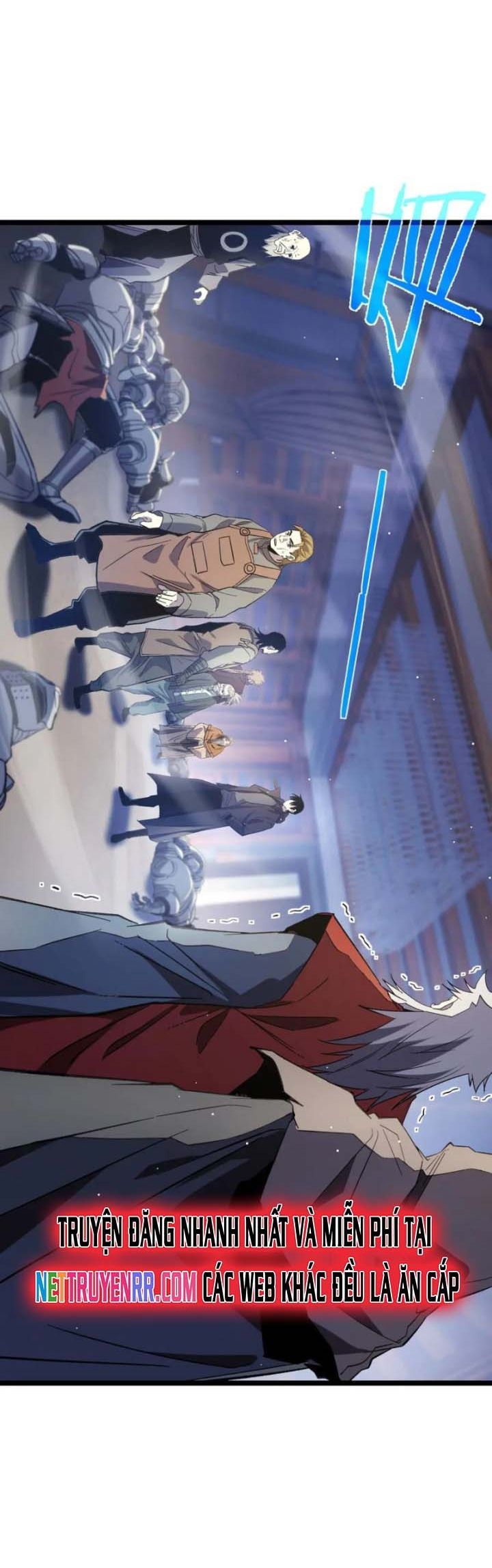 Toàn Dân Chuyển Chức: Bị Động Của Ta Vô Địch Chapter 68.1 - Trang 2