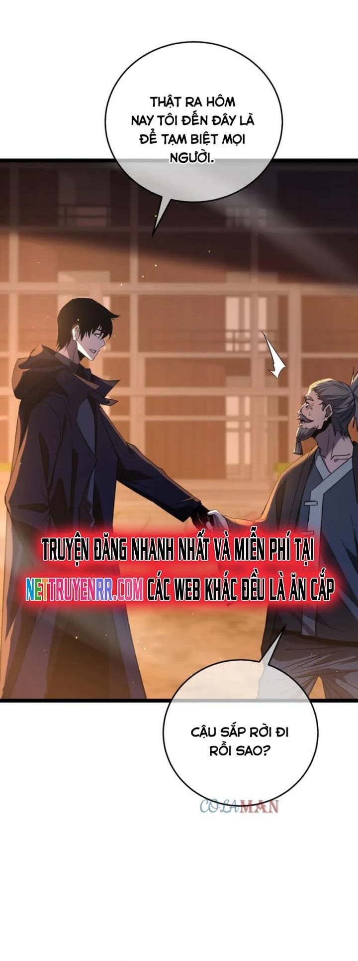 Toàn Dân Chuyển Chức: Bị Động Của Ta Vô Địch Chapter 68.1 - Trang 2