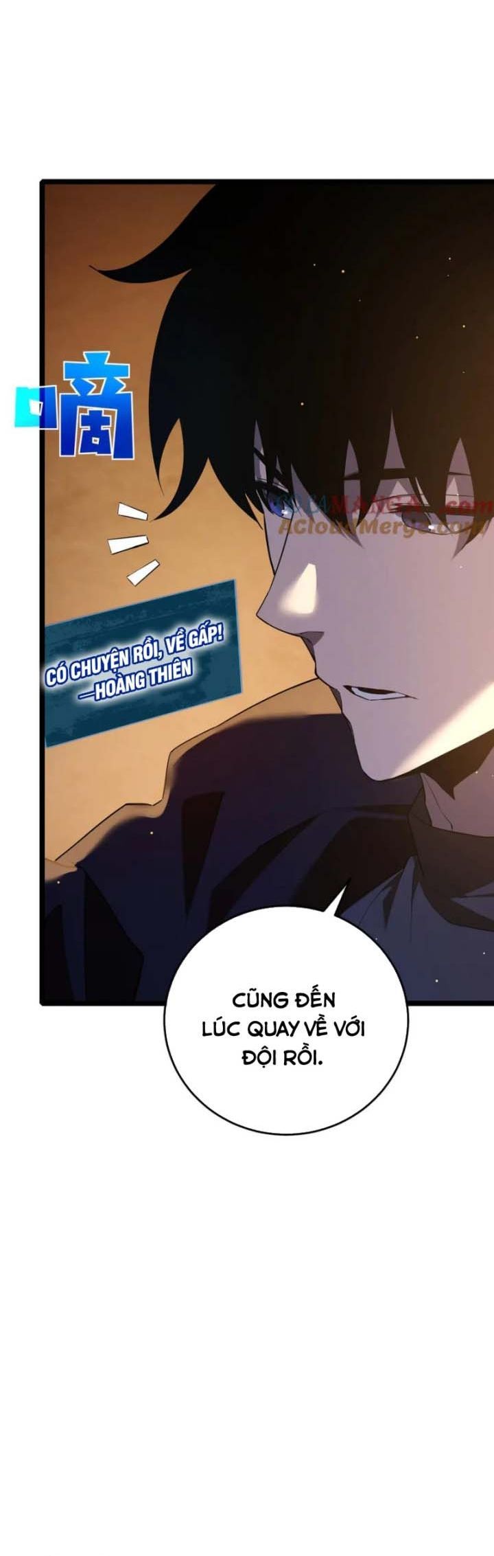 Toàn Dân Chuyển Chức: Bị Động Của Ta Vô Địch Chapter 68.1 - Trang 2