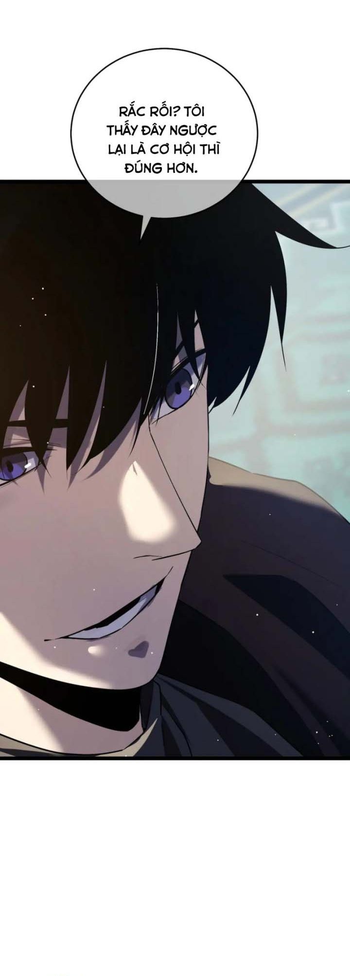 Toàn Dân Chuyển Chức: Bị Động Của Ta Vô Địch Chapter 68.1 - Trang 2