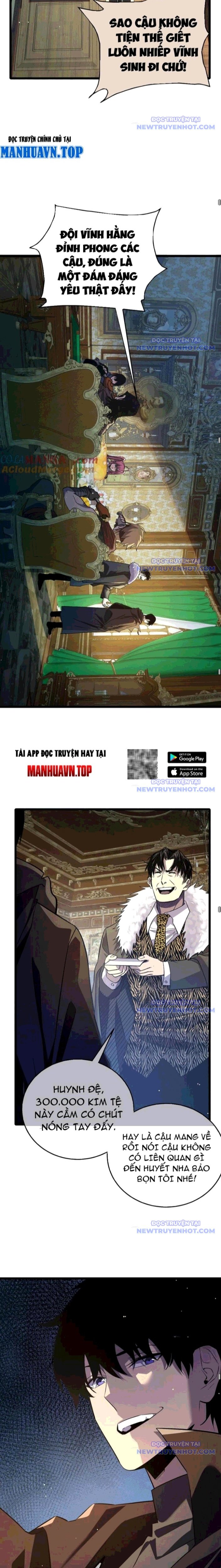 Toàn Dân Chuyển Chức: Bị Động Của Ta Vô Địch Chapter 70 - Trang 2