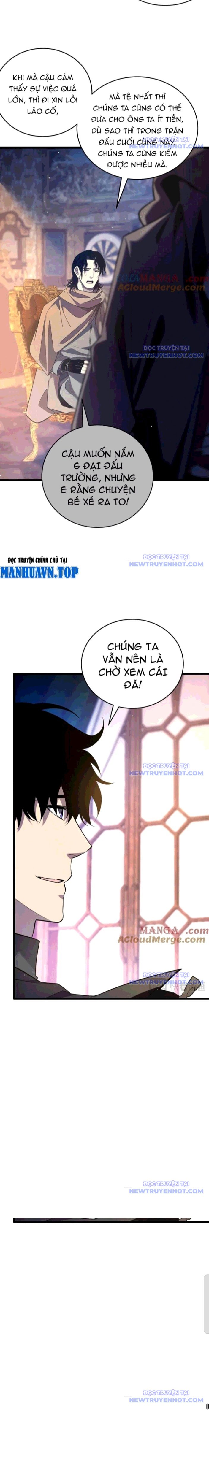 Toàn Dân Chuyển Chức: Bị Động Của Ta Vô Địch Chapter 71 - Trang 2