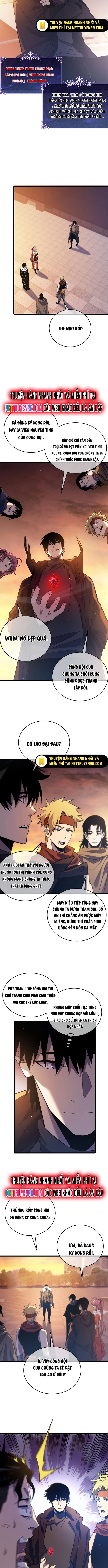 Toàn Dân Chuyển Chức: Bị Động Của Ta Vô Địch Chapter 72 - Trang 2