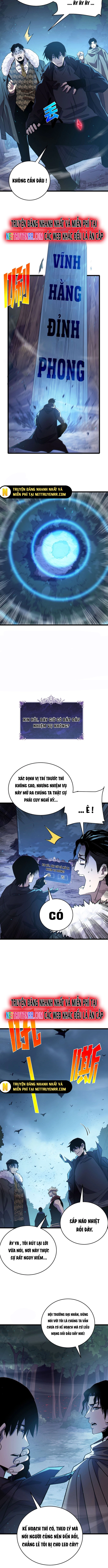 Toàn Dân Chuyển Chức: Bị Động Của Ta Vô Địch Chapter 72 - Trang 2