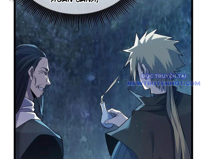 Toàn Dân Chuyển Chức: Bị Động Của Ta Vô Địch Chapter 73 - Trang 2