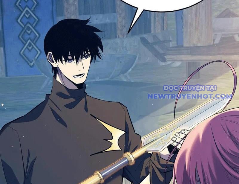 Toàn Dân Chuyển Chức: Bị Động Của Ta Vô Địch Chapter 73 - Trang 2