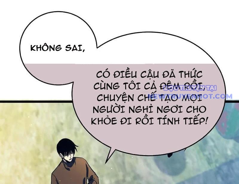 Toàn Dân Chuyển Chức: Bị Động Của Ta Vô Địch Chapter 73 - Trang 2