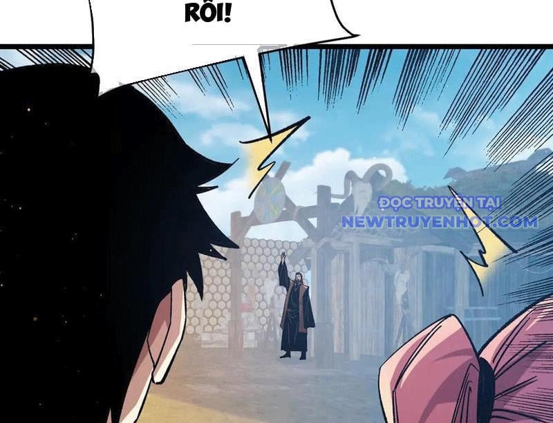 Toàn Dân Chuyển Chức: Bị Động Của Ta Vô Địch Chapter 73 - Trang 2