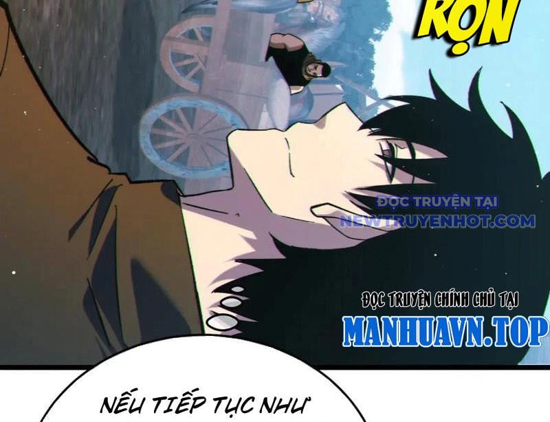 Toàn Dân Chuyển Chức: Bị Động Của Ta Vô Địch Chapter 73 - Trang 2