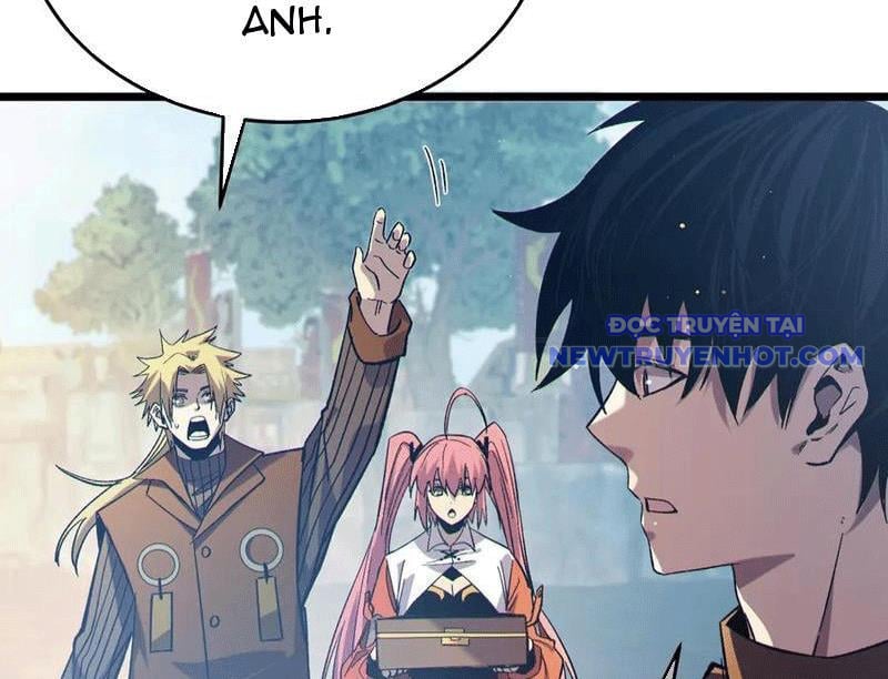 Toàn Dân Chuyển Chức: Bị Động Của Ta Vô Địch Chapter 73 - Trang 2