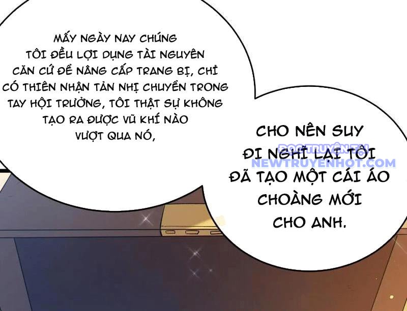 Toàn Dân Chuyển Chức: Bị Động Của Ta Vô Địch Chapter 73 - Trang 2