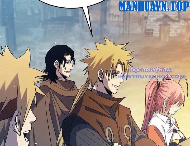 Toàn Dân Chuyển Chức: Bị Động Của Ta Vô Địch Chapter 73 - Trang 2