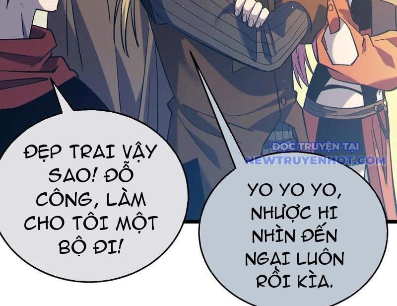 Toàn Dân Chuyển Chức: Bị Động Của Ta Vô Địch Chapter 73 - Trang 2